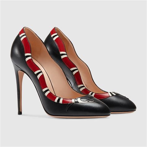 gucci pumps dames